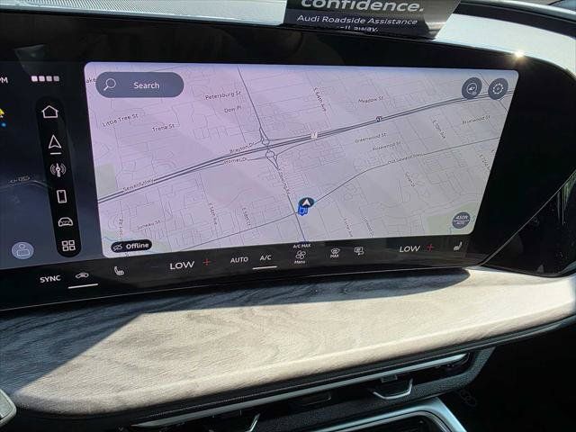 New 2026 Audi Q5 Premium Plus AWD/4WD image 27
