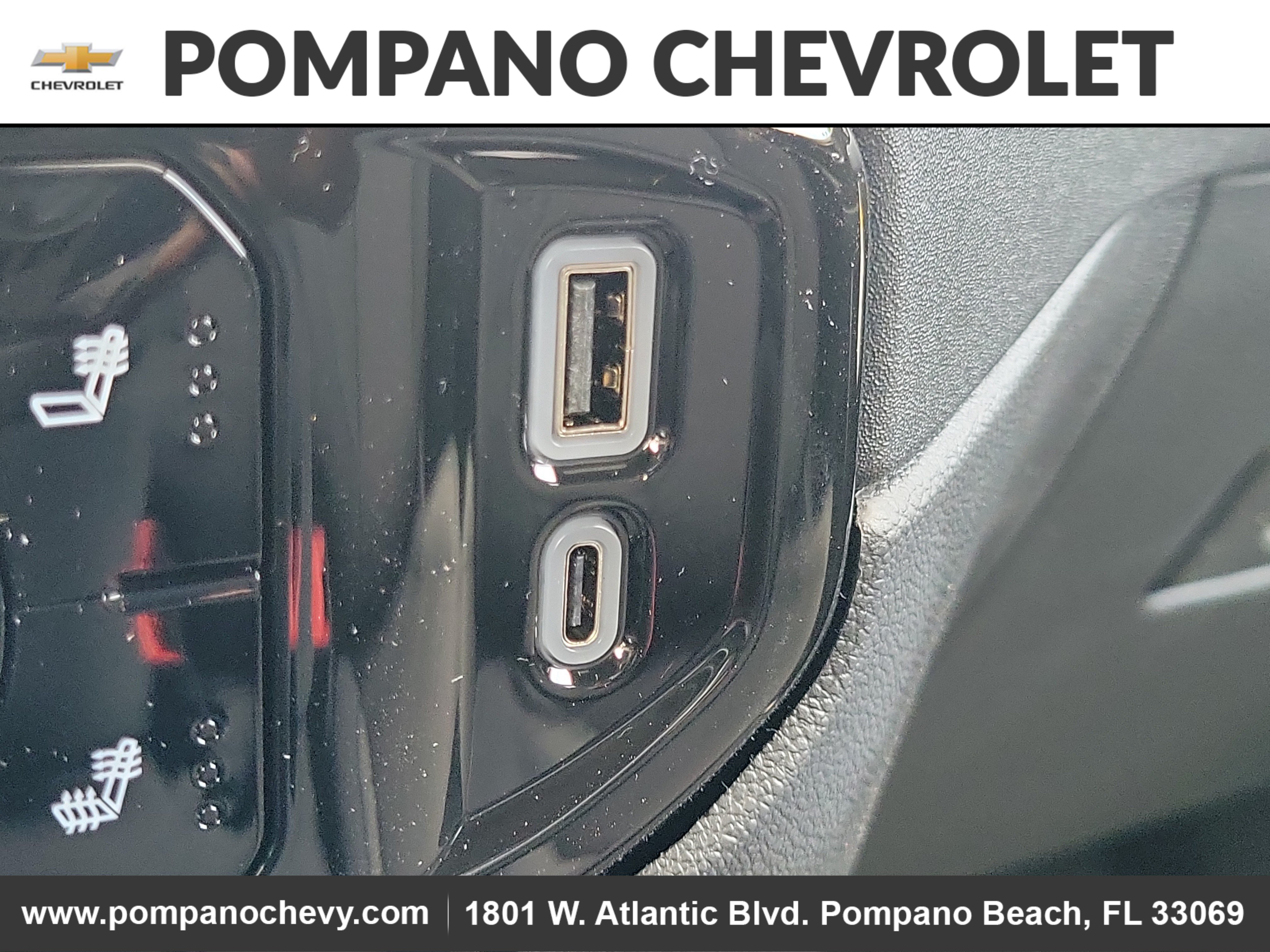 New 2026 Chevrolet Silverado 1500 RST RWD image 31