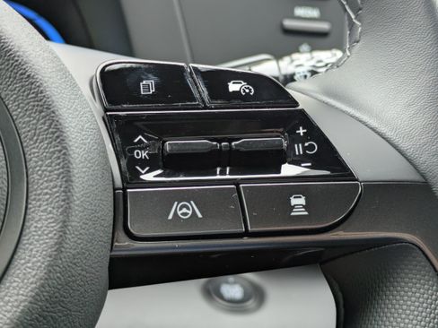 New 2026 Hyundai Elantra SEL Sport FWD image 26