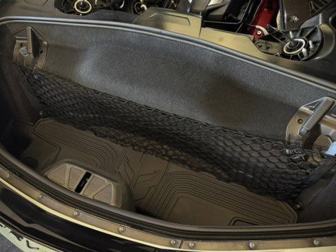 Used 2024 Chevrolet Corvette Stingray Premium Cpe w/ Z51 Performance Package RWD image 29