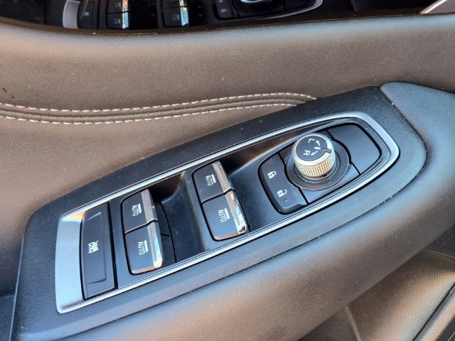 Used 2024 Subaru Outback Limited AWD/4WD image 38