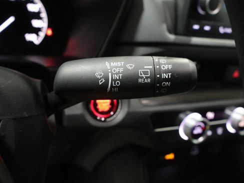 Used 2025 Honda CR-V LX image 37