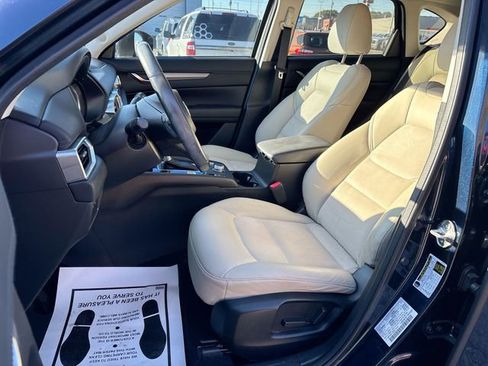 Used 2020 MAZDA CX-5 Touring image 17