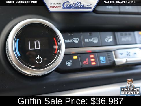 Used 2024 Ford Expedition Max XLT RWD image 35