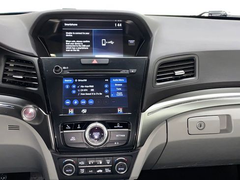 Used 2020 Acura ILX w/ Premium Package image 30