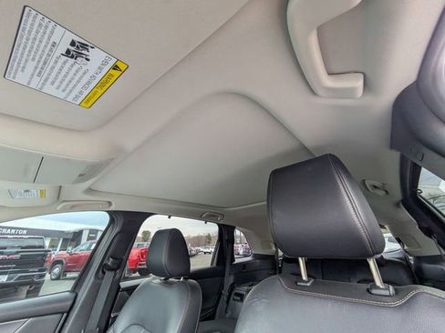 Used 2024 MAZDA CX-90 3.3 Turbo w/ Premium Package image 28