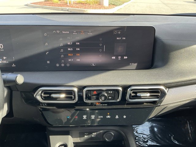 Used 2026 Nissan Sentra SV w/ Floor Mat Package FWD image 17