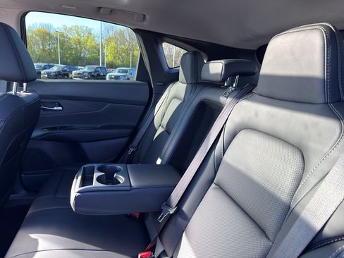 New 2026 Nissan Murano SL AWD/4WD image 35