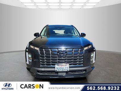 Used 2025 Hyundai Palisade XRT
