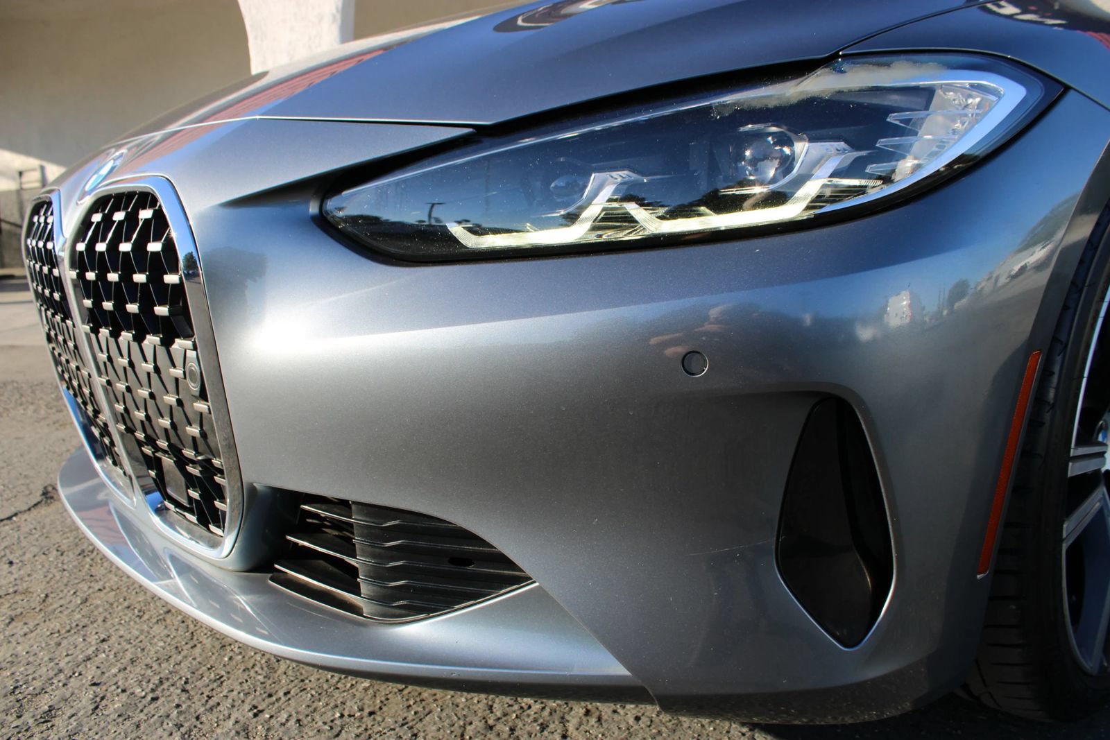 Used 2021 BMW 430i Coupe RWD image 9