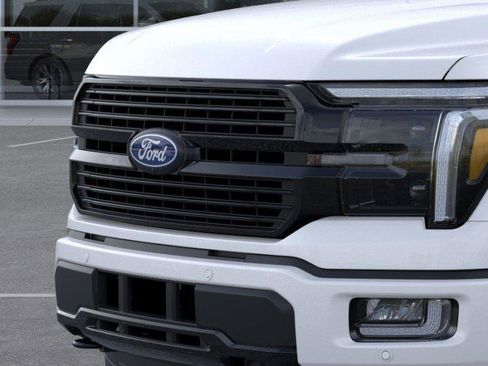 New 2026 Ford F150 Platinum w/ Equipment Group 702A High AWD/4WD image 49