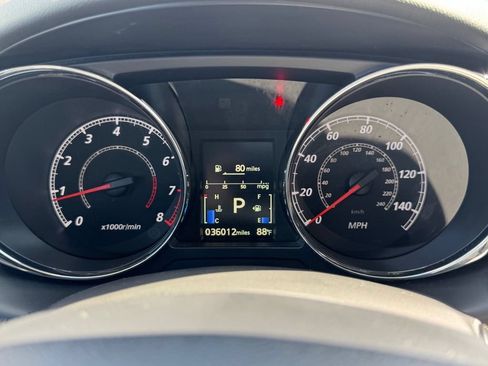 Used 2025 Mitsubishi Outlander Sport SE AWD/4WD image 9