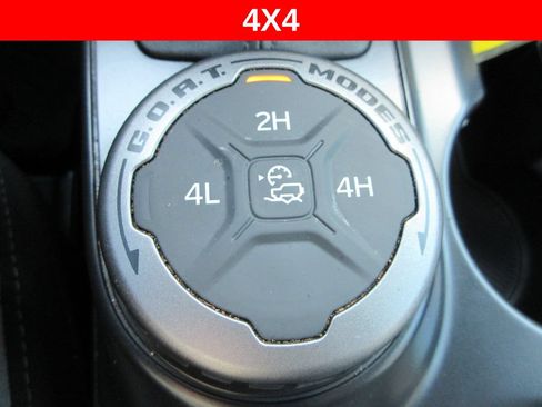 Used 2024 Ford Bronco Big Bend AWD/4WD image 26