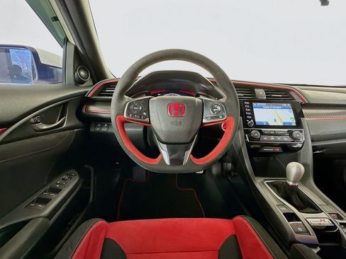 Used 2021 Honda Civic Type R image 22
