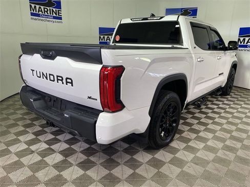 Used 2024 Toyota Tundra SR5 w/ SR5 Premium Package image 13