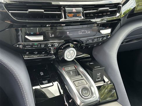 New 2026 Acura MDX Type S AWD/4WD image 27