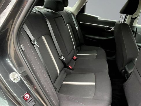 Used 2023 Hyundai Sonata SEL FWD image 26