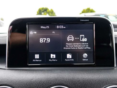 Used 2019 Kia Stinger RWD image 45