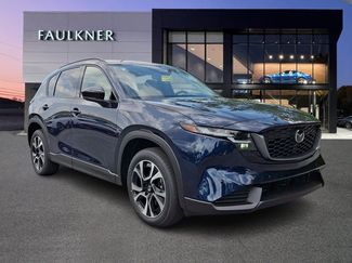 New 2026 MAZDA CX-5 Preferred AWD/4WD video 1