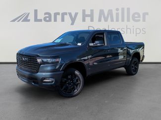 New 2026 RAM 1500 Laramie w/ Night Edition video 1