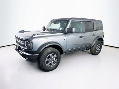 Used 2025 Ford Bronco Big Bend AWD/4WD image 3