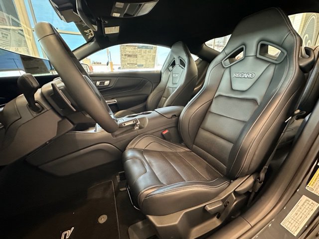 New 2026 Ford Mustang GT Premium w/ GT Performance Package RWD image 17