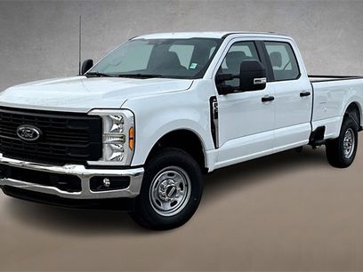 New 2026 Ford F250 XL