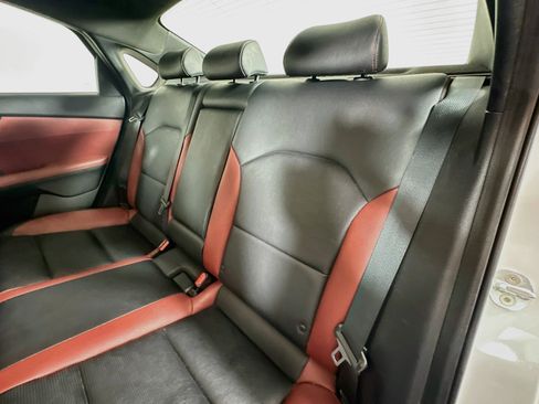 Used 2019 Kia Forte EX FWD image 22