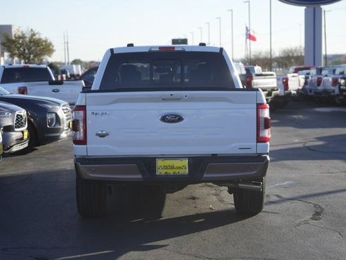 Certified 2023 Ford F150 King Ranch w/ Equipment Group 601A High image 7
