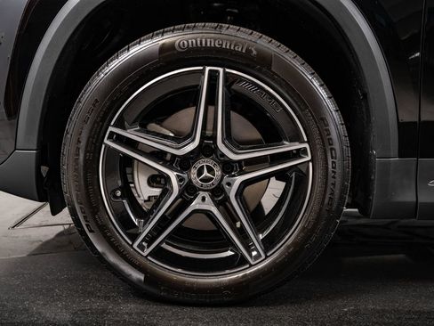 New 2026 Mercedes-Benz GLA 250 4MATIC image 13