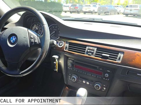Used 2011 BMW 328i Sedan RWD image 11