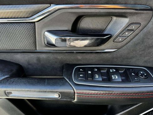 Used 2022 RAM 1500 TRX w/ TRX Level 2 Equipment Group image 18