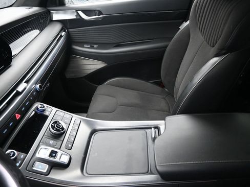 Used 2024 Hyundai Palisade Calligraphy image 20