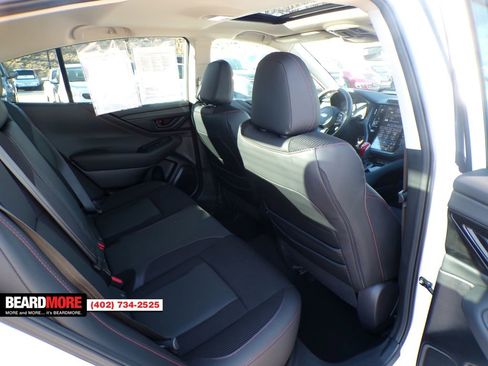 Used 2025 Subaru Legacy Sport w/ Popular Package #3 image 23