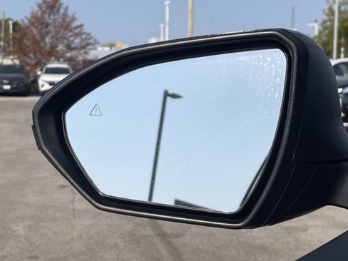 Used 2025 Hyundai Tucson SEL image 4