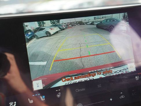 Used 2023 Lexus NX 350 AWD image 13