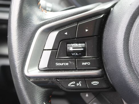Used 2021 Subaru Crosstrek 2.0i Premium w/ Moonroof Package AWD/4WD image 30