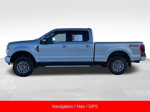 Used 2020 Ford F350 XLT w/ XLT Premium Package image 6