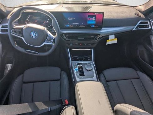 New 2026 BMW i4 eDrive40 RWD image 14