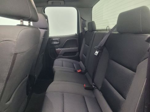 Used 2017 GMC Sierra 1500 SLE w/ SLE Value Package AWD/4WD image 18