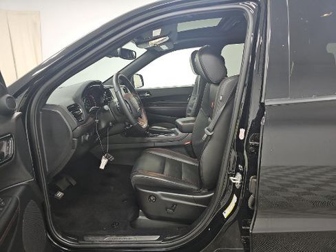 Used 2026 Dodge Durango GT AWD/4WD image 4