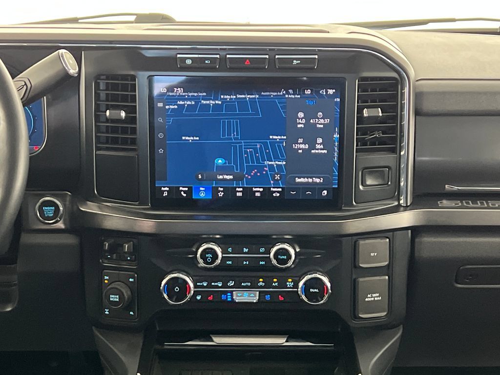 Used 2024 Ford F350 Lariat AWD/4WD image 20