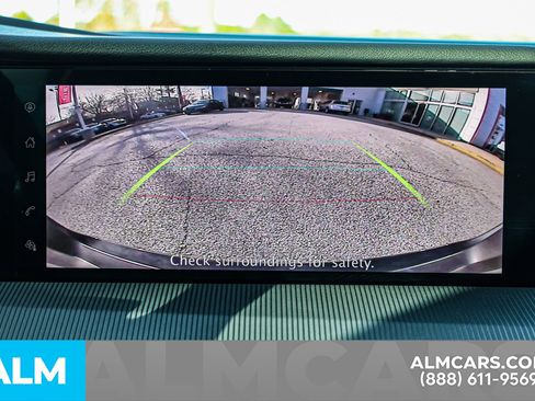 Certified 2025 Nissan Murano SV image 33