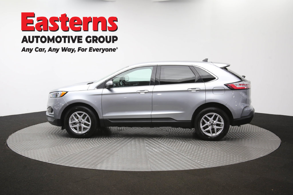 Used 2024 Ford Edge SEL AWD/4WD image 61