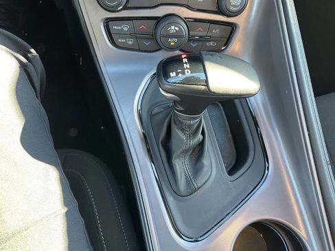 Used 2023 Dodge Challenger R/T w/ Blacktop Package image 29