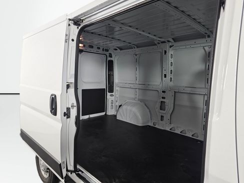 New 2026 RAM ProMaster 1500 FWD image 31