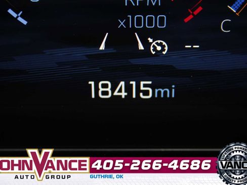 Used 2025 Chevrolet Equinox RS image 39