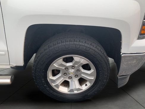 Used 2015 Chevrolet Silverado 1500 LT w/ All Star Edition AWD/4WD image 24