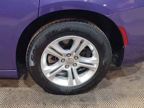 Used 2023 Dodge Charger SXT image 10