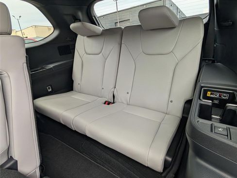 New 2026 Lexus TX 350 AWD image 12